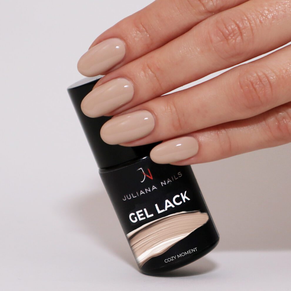 Gel Lack Nature Day 6ml - Juliana Nails