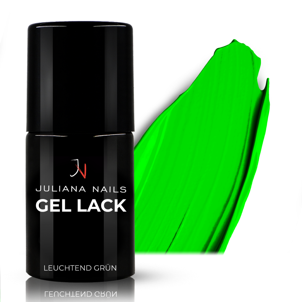 Gel Lack Later Alligator 6ml - Juliana Nails