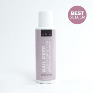 Nail Prep – Clean & Dehydrate 100ml