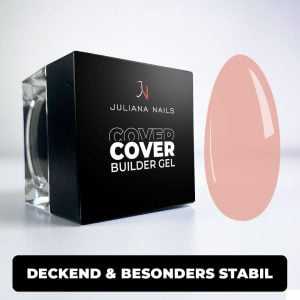 Cover Builder Gel – Natural Skin