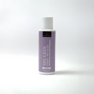 Gel Lack Löser mit Ölen – Repair