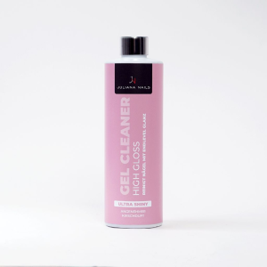 High Gloss Gel Cleaner
