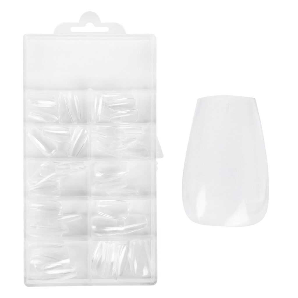 120 Lipstick Fullcover Press-On Tips