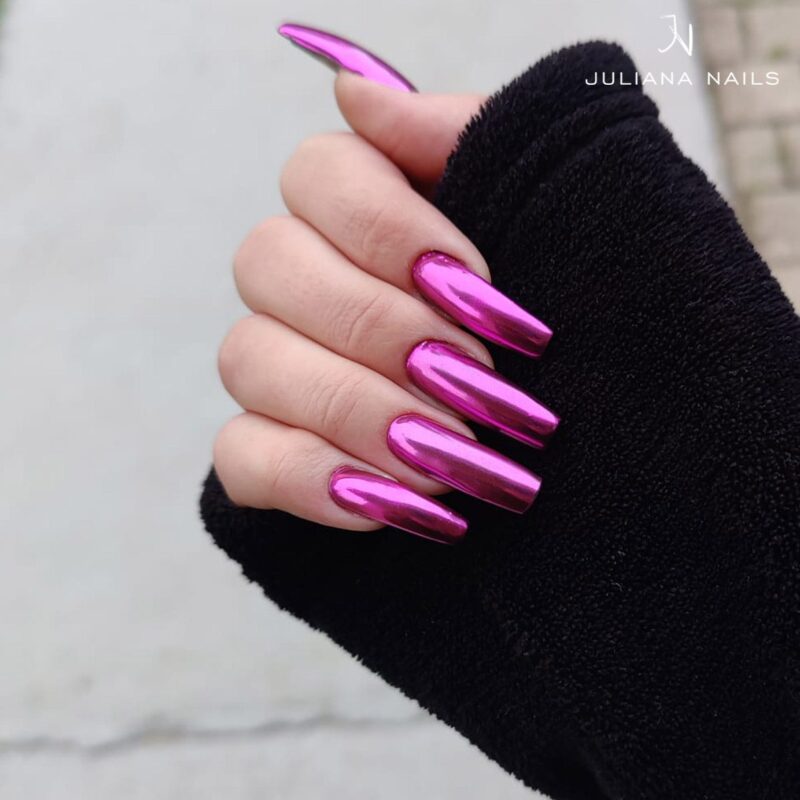Mirror Flirty Fuchsia (002)