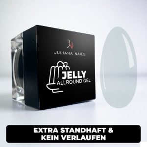 Jelly Allround Gel - Clear