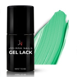 Gel Lack Mint To Be 6ml
