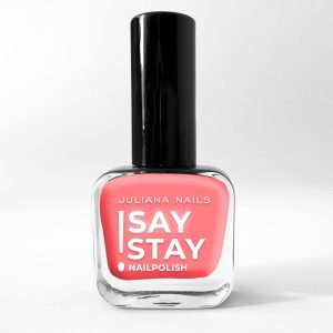 Say Stay! Nagellack 10ml – Flirt Alert