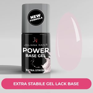 Power Base Gel - Sheer Oat 6ml
