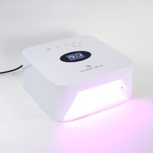 UV/LED Akku-Lichthärtungsgerät – Recharge (54W)