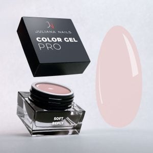 Color Gel Pro - Soft Reply 4,5g