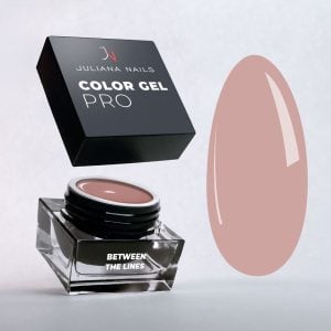 Color Gel Pro - Between The Lines 4,5g
