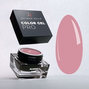 Color Gel Pro - Almost Mine 4,5g