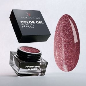Color Gel Pro - Postmarked In Paris 4,5g