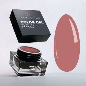 Color Gel Pro - Unread Lines 4,5g