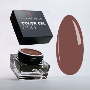 Color Gel Pro - Lost Letter 4,5g