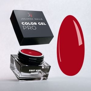 Color Gel Pro - First Kiss Proof 4,5g