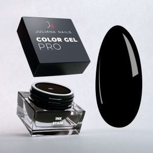 Color Gel Pro - Ink Stain 4,5g