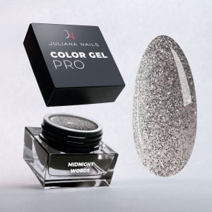 Color Gel Pro - Midnight Words 4,5g