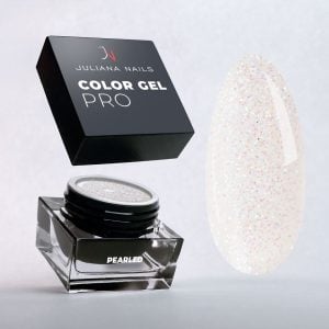 Color Gel Pro - Pearled 4,5g
