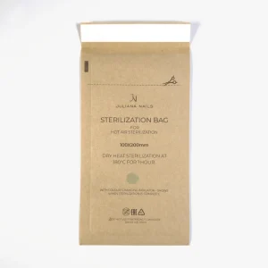 Sterilisationsbeutel JN - M (100 Stk.)