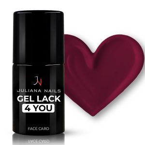 Gel Lack 4 YOU - Face Card 6ml