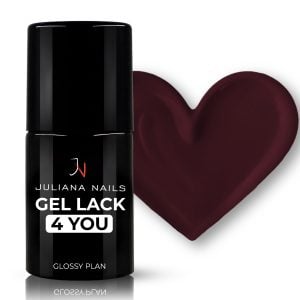 Gel Lack 4 YOU - Glossy Plan 6ml