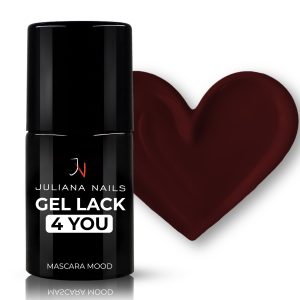 Gel Lack 4 YOU - Mascara Mood 6ml