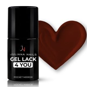 Gel Lack 4 YOU - Pocket Mirror 6ml