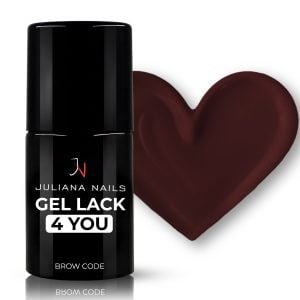 Gel Lack 4 YOU - Brow Code 6ml