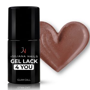 Gel Lack 4 YOU - Glam Call 6ml