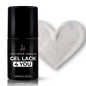 Gel Lack 4 YOU - Minimal Muse 6ml