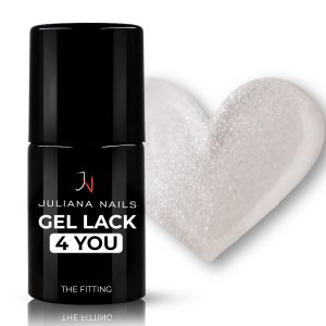 Gel Lack 4 YOU - The Fitting 6ml