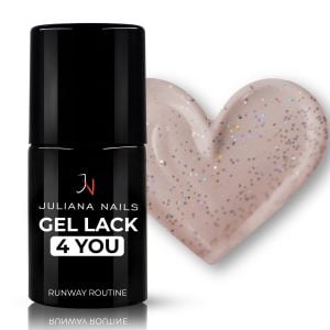 Gel Lack 4 YOU - Runway Routine 6ml
