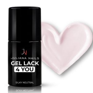 Gel Lack 4 YOU - Silky Neutral 6ml