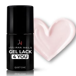 Gel Lack 4 YOU - Quiet Chic 6ml