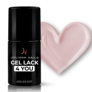 Gel Lack 4 YOU - Atelier Edit 6ml