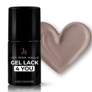 Gel Lack 4 YOU - Cozy Couture 6ml