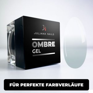 Ombre Gel - True White 5g