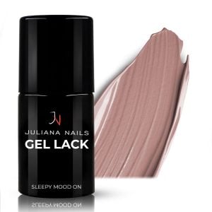 Gel Lack Sleepy Mood On 6ml