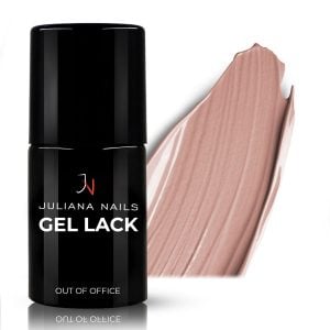 Gel Lack Out Of Office 6ml