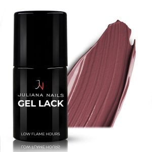 Gel Lack Low Flame Hours 6ml