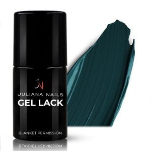 Gel Lack Blanket Permission 6ml