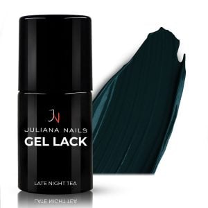 Gel Lack Late Night Tea 6ml