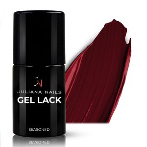 Gel Lack Seasoned 6ml