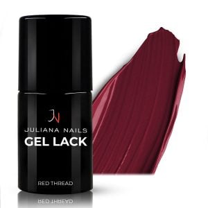 Gel Lack Red Thread 6ml