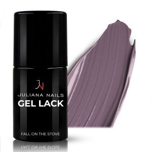 Gel Lack Fall On The Stove 6ml