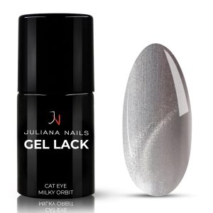 Gel Lack Cat Eye Milky Orbit 6ml
