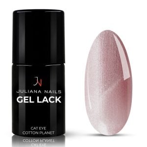 Gel Lack Cat Eye Cotton Planet 6ml