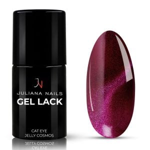 Gel Lack Cat Eye Jelly Cosmos 6ml
