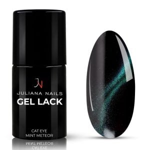 Gel Lack Cat Eye Mint Meteor 6ml